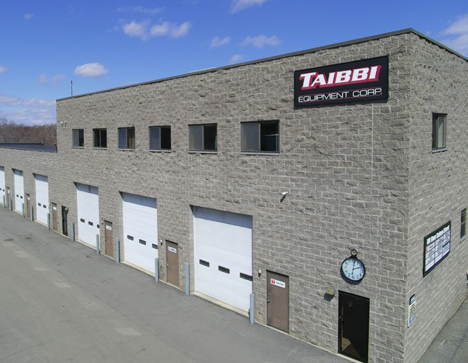 Truck Inspections and Mass State Vehicle Inspections and Taibbi Equipment in Wakefield, MA