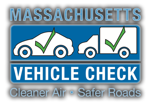 Massachusetts Vehicle Inspections
